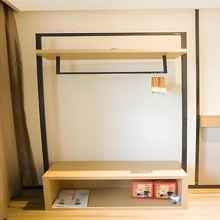 City Comfort Inn Dongguan Liaobu Jingtai Jiarong Shopping Plaza Exteriér fotografie
