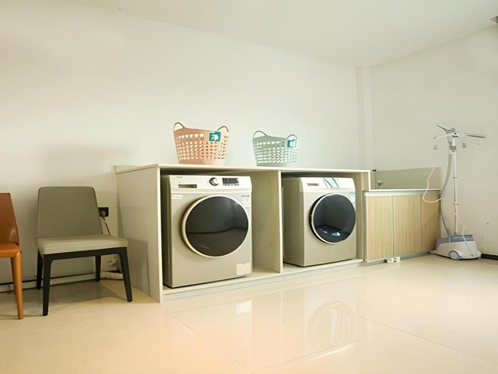 City Comfort Inn Dongguan Liaobu Jingtai Jiarong Shopping Plaza Exteriér fotografie