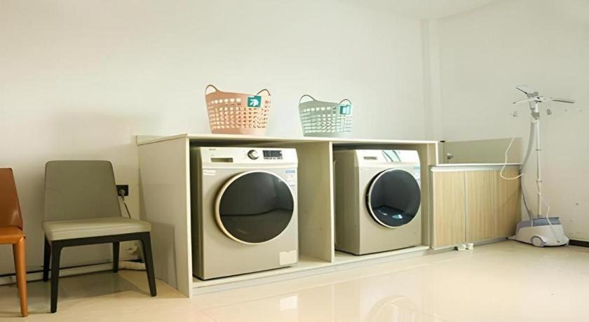 City Comfort Inn Dongguan Liaobu Jingtai Jiarong Shopping Plaza Exteriér fotografie